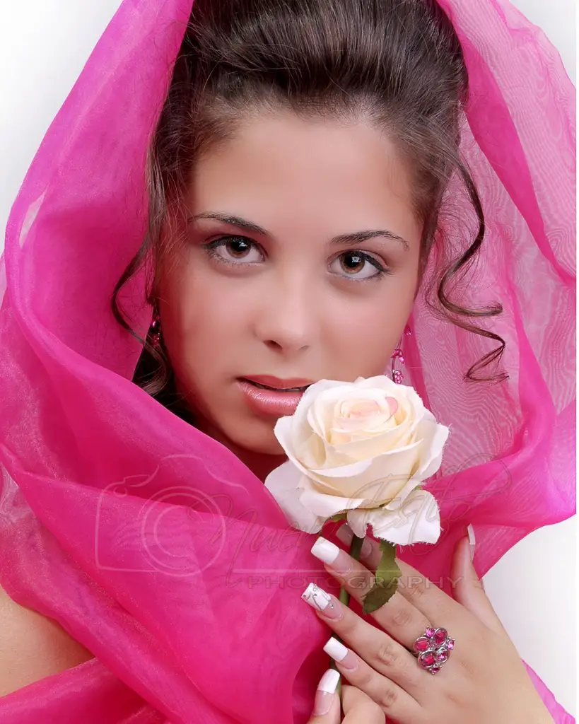 Quinceañera