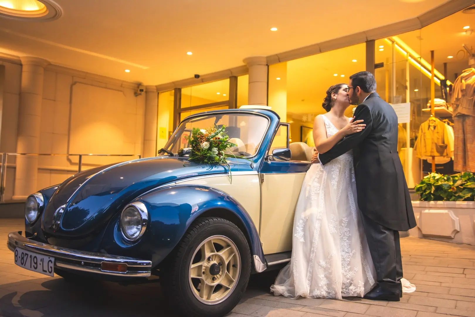 Novios